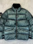 Stone Island Stone Island Shadow Project Nylon Metallic Mist