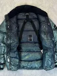 Stone Island Stone Island Shadow Project Nylon Metallic Mist