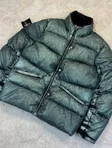 Stone Island Stone Island Shadow Project Nylon Metallic Mist