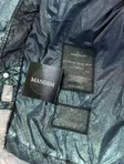 Stone Island Stone Island Shadow Project Nylon Metallic Mist