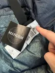 Stone Island Stone Island Shadow Project Nylon Metallic Mist