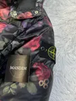Stone Island Stone Island x Supreme Lamy Cover Stampato
