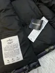 Stone Island Stone Island x Supreme Lamy Cover Stampato