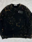 Stone Island Stone Island Off Dye Sweatshirt