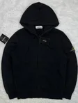 Stone Island Stone Island Zip Hoodie
