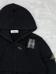 Stone Island Stone Island Zip Hoodie