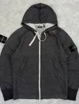 Stone Island Stone Island Zip Hoodie
