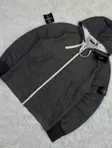 Stone Island Stone Island Zip Hoodie