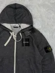 Stone Island Stone Island Zip Hoodie