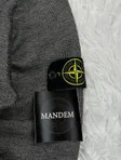 Stone Island Stone Island Zip Hoodie
