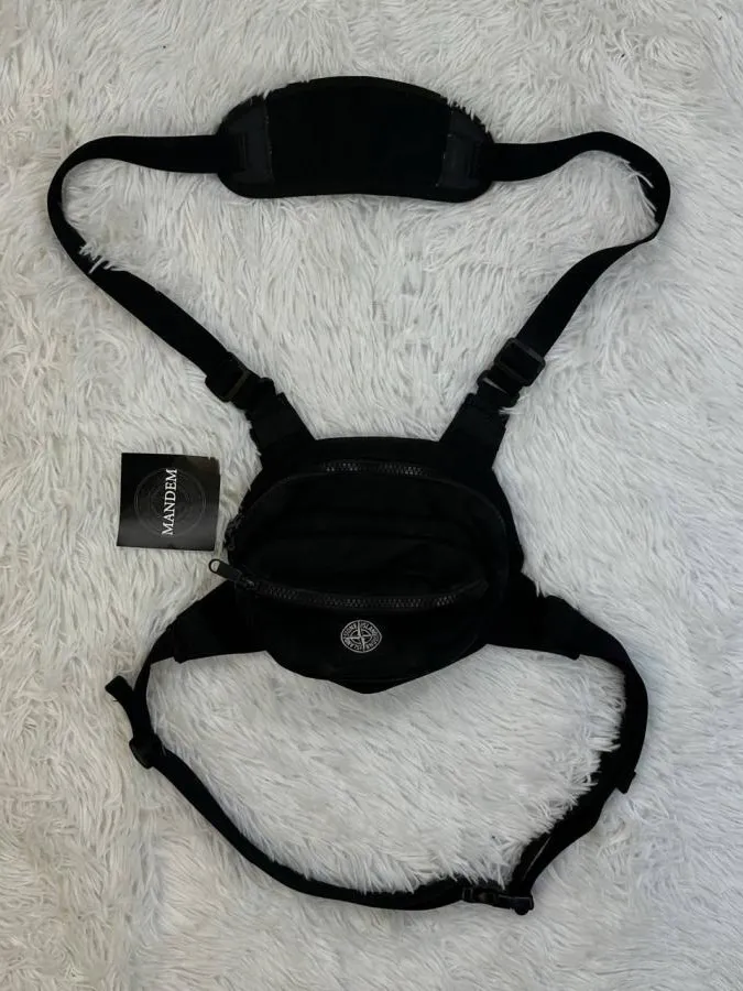 Stone Island Stone Island Bag