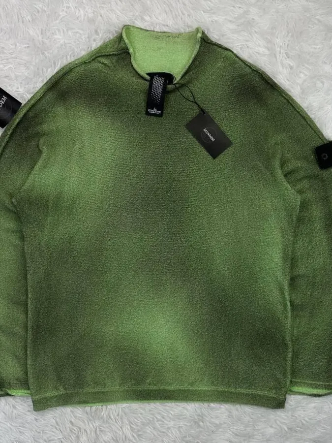 Stone Island Stone Island Shadow Project Sweater