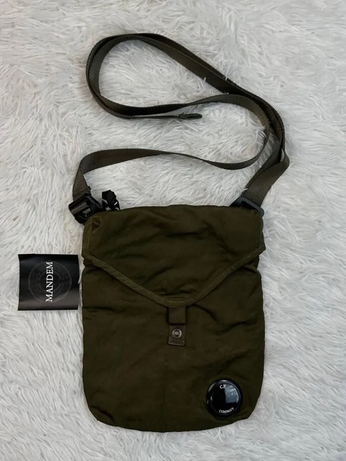 CP Company C.P. Company Bag
