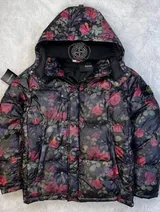 Stone Island Stone Island x Supreme Lamy Cover Stampato