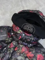 Stone Island Stone Island x Supreme Lamy Cover Stampato