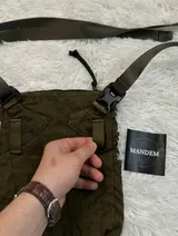 CP Company C.P. Company Bag