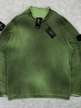 Stone Island Stone Island Shadow Project Sweater
