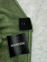 Stone Island Stone Island Shadow Project Sweater