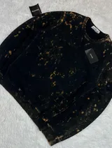 Stone Island Stone Island Off Dye Sweatshirt