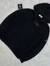 Stone Island Stone Island Zip Hoodie