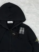 Stone Island Stone Island Zip Hoodie