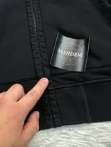 Stone Island Stone Island Zip Hoodie