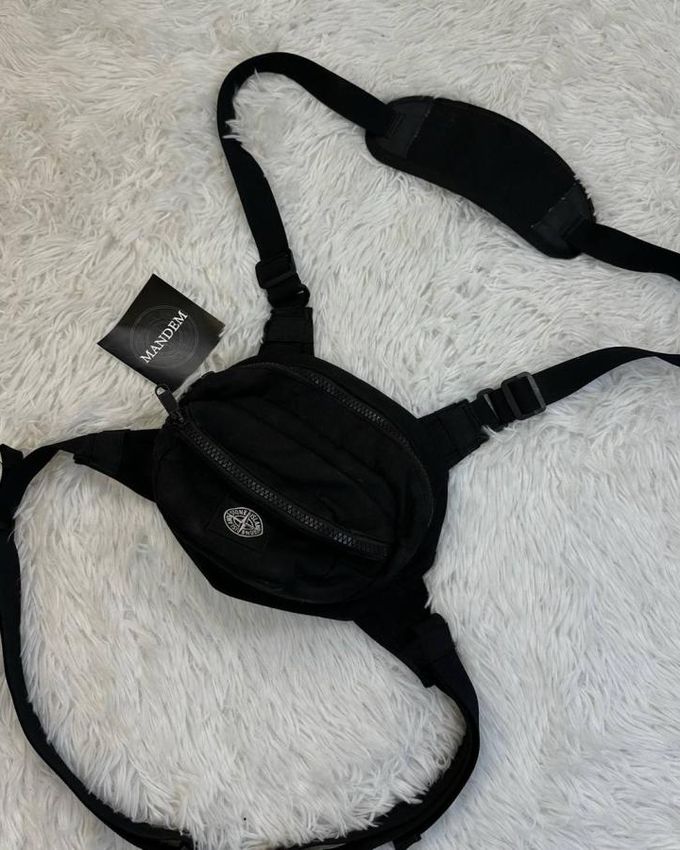 Stone Island Bag
