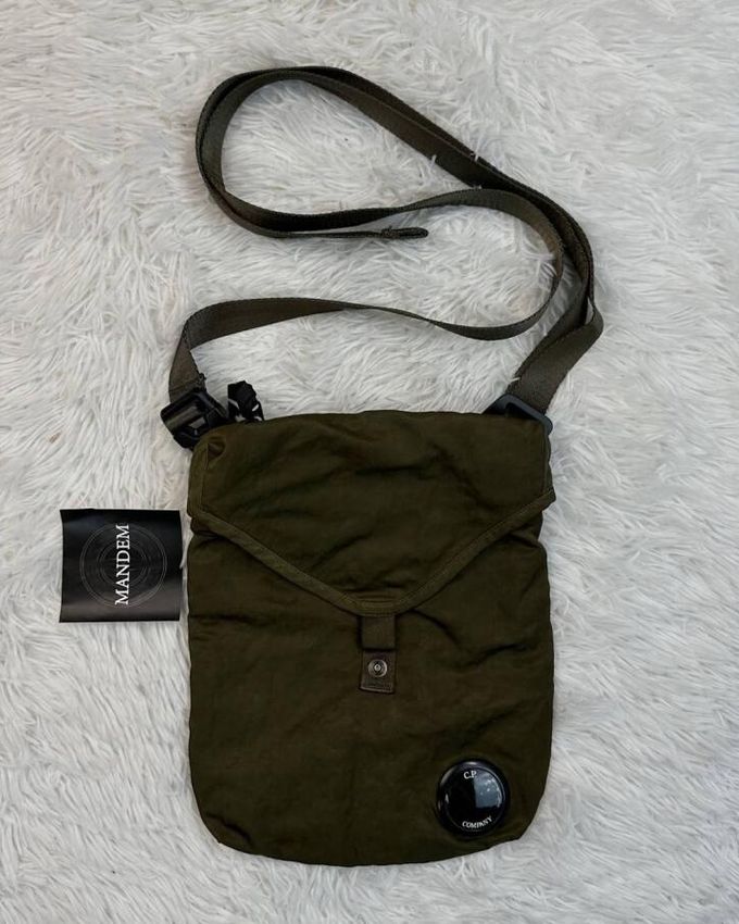 C.P. Company Bag