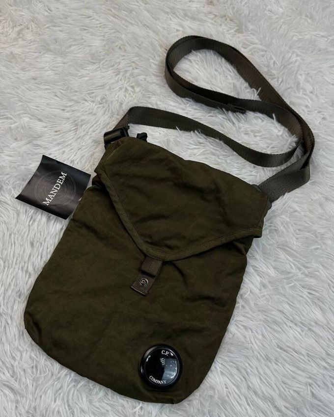C.P. Company Bag