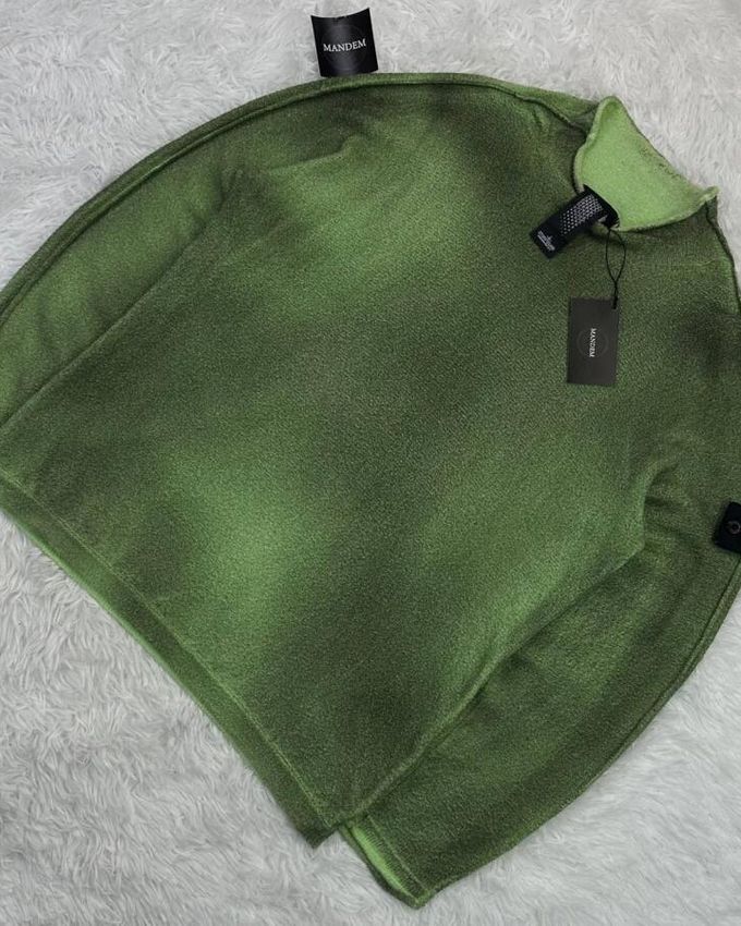 Stone Island Shadow Project Sweater