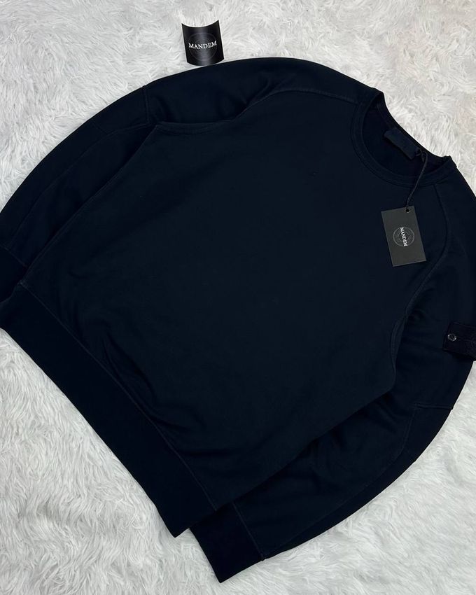 Stone Island Ghost Piece