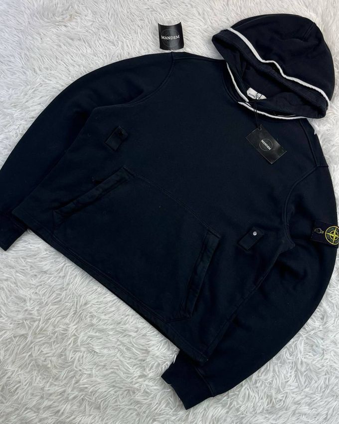 Stone Island Hoodie