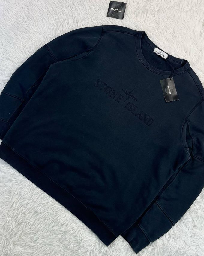 Stone Island Sweatshirt