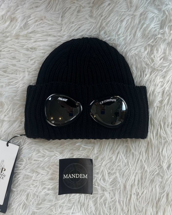 C.P. Company x Palace Hat