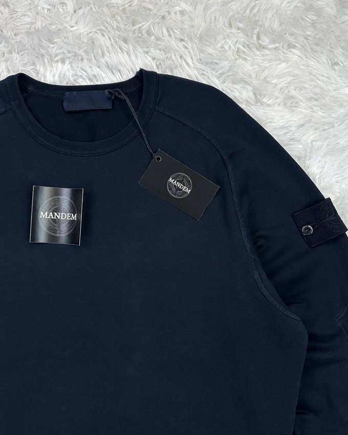 Stone Island Ghost Piece