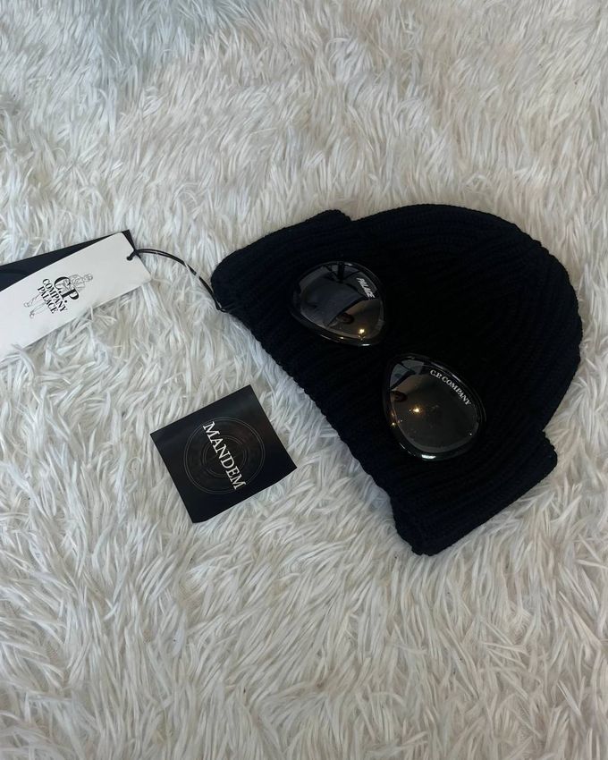 C.P. Company x Palace Hat