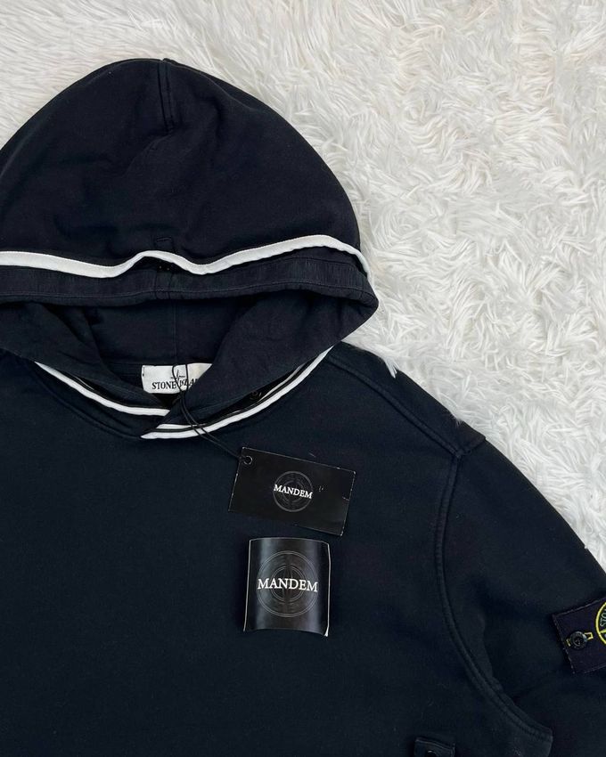 Stone Island Hoodie