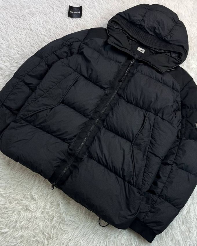 C.P. Company Taylon L Down Jacket