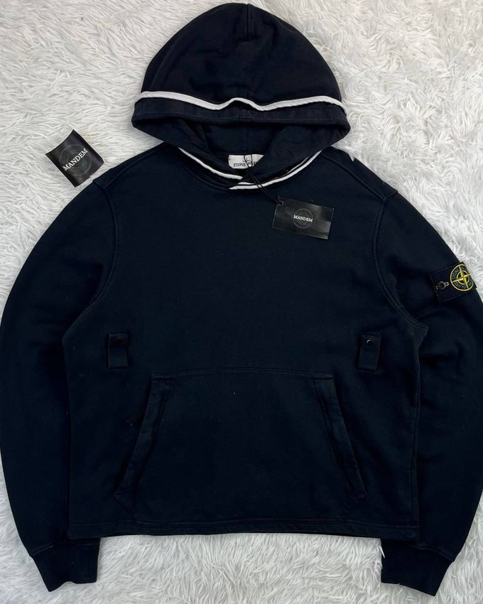 Stone Island Hoodie